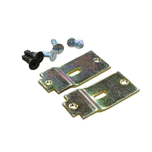 AdamsRite: Universal MTG Tab KIT Flat/Radius Stiles